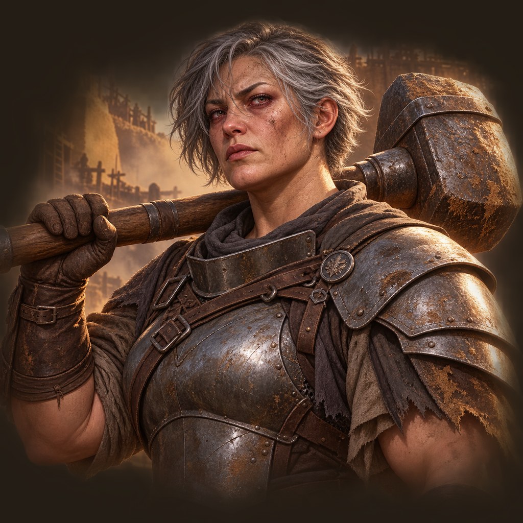 darathra
